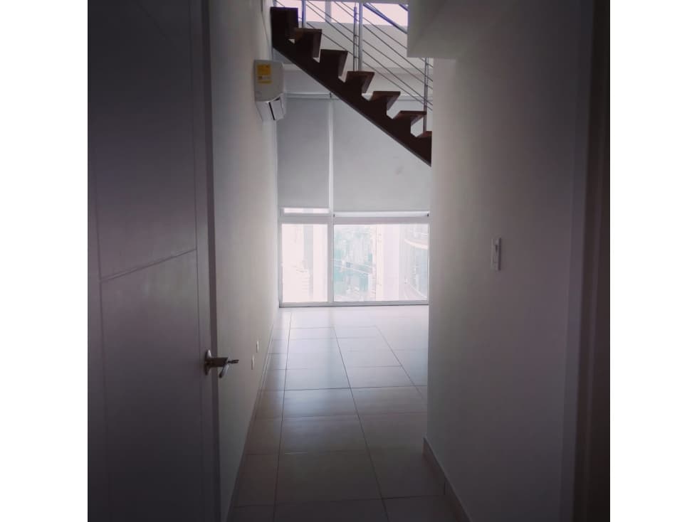 APARTAMENTO VISTA AL MAR PH WATERS ON THE BAY — foto 6