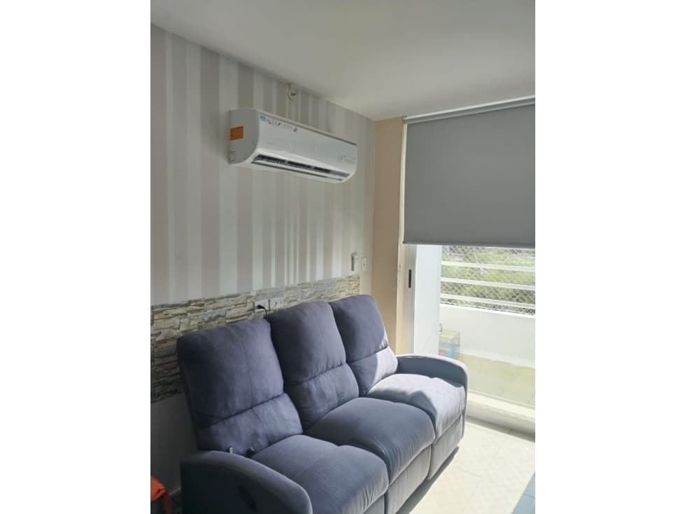 VENTA APARTAMENTO CONDADO DEL REY PH.GREEN PARK — foto 4