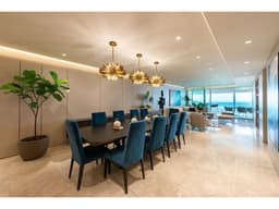 APARTAMENTO JUNIOR PENTHOUSE BELLA VISTA, COSTANERA 200,205M2
