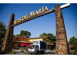 VENTA TERRENO DE 3.005M2 CON VISTA ESPECTACULAR ALTOS DEL MARIA cv