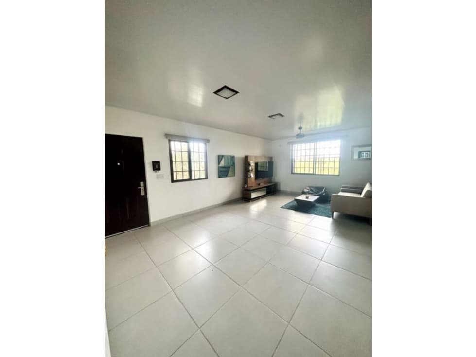 VENTA DE CASA EN PENONOME CON 4 RECAMARAS — foto 5
