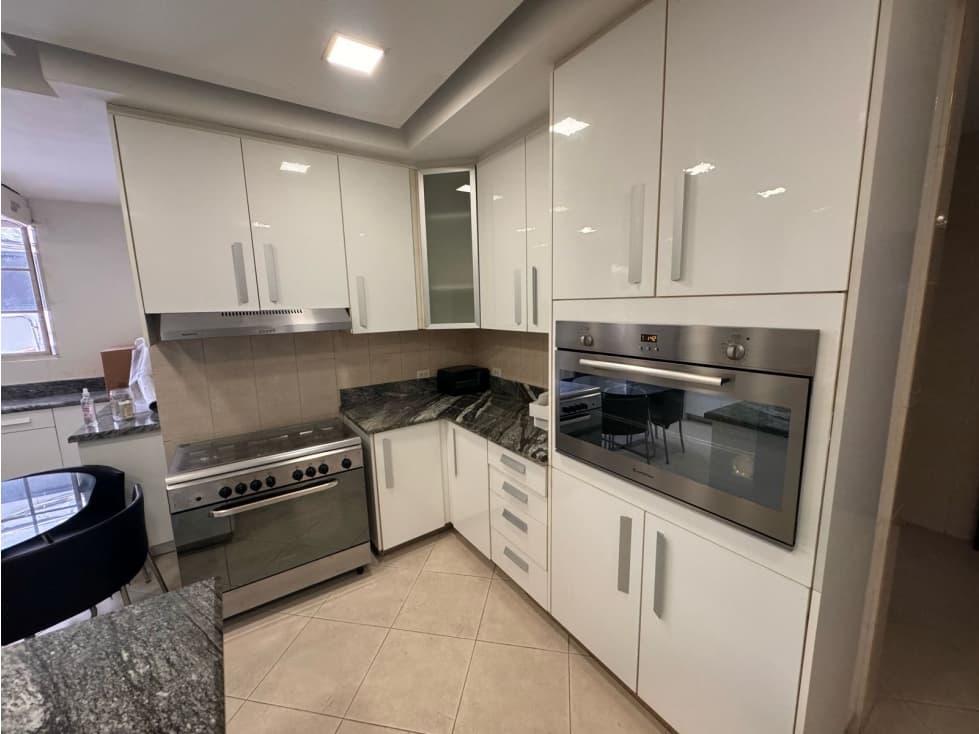 ALQUILER APARTAMENTO AMOBLADO O LINEA BLANCA AV BALBOA PH PRINCESA — foto 6