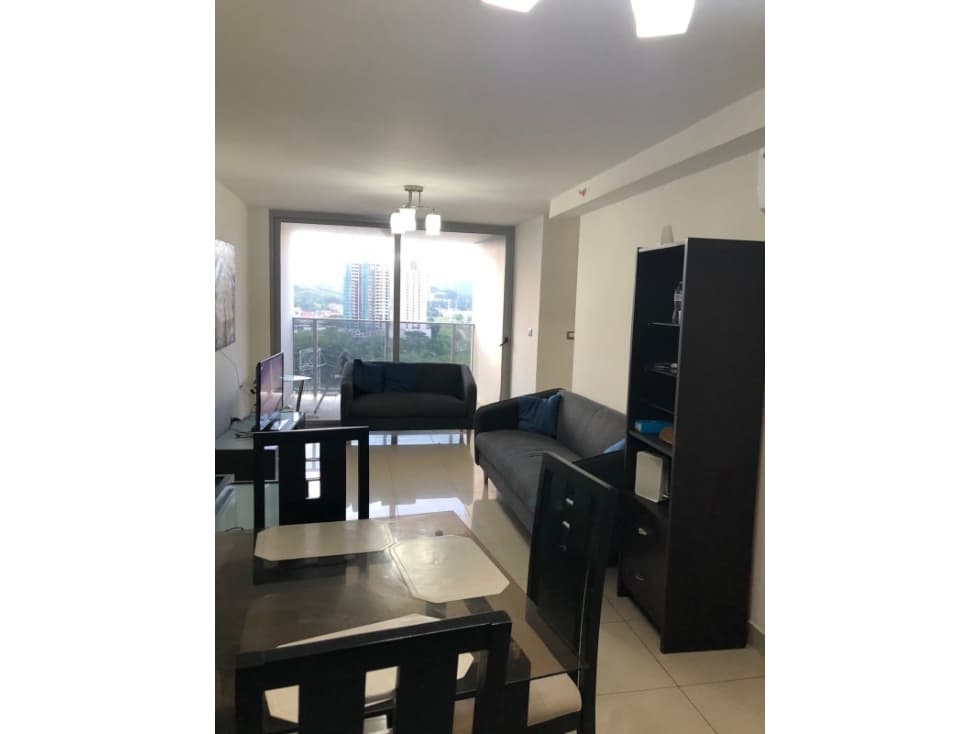 VENTA APARTAMENTO CON LINEA BLANCA EN CONDADO DEL REY — foto 6