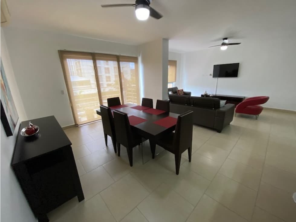 VENTA APARTAMENTO EN PANAMA PACIFICO PH SOLEO 2 RE — foto 3