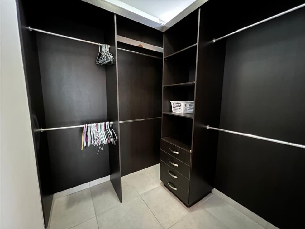 ALQUILER Y VENTA APARTAMENTO AVENIDA BALBOA PH ELEMENT 120 m2 CV — foto 6