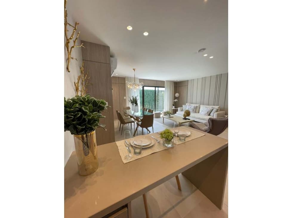 VENTA CASA COSTA SUR, COSTA LINDA — foto 3
