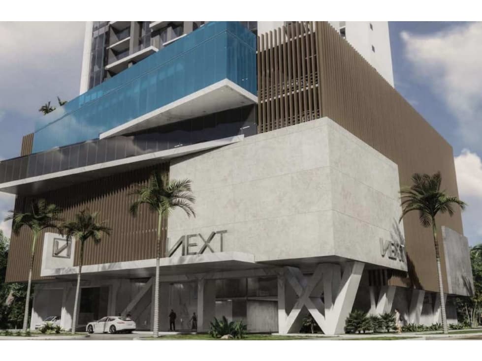 ESTRENA EN COCO DEL MAR YA EN CONSTRUCCIÓN PH NEXT — foto 1