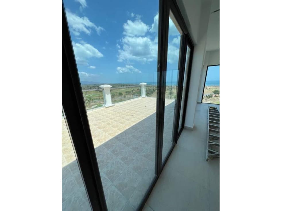 VENTA DE PENTHOUSE EN PH LAS OLAS 2 con 412mt — foto 6