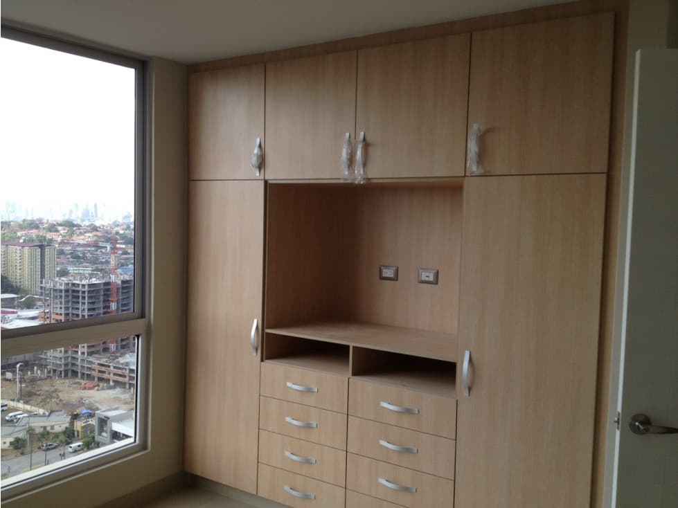 APARTAMENTO EN CONDADO DEL REY 3 REC - PH ROKAS mld — foto 6
