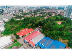 VENTA LOTE 6,185MTRS CERCA SALIDA PRINCIPAL METRO DE PANAMA EV
