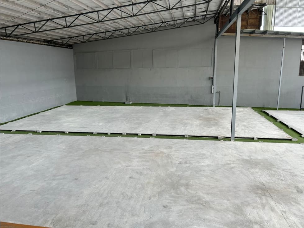 ALQUILER LOCAL COMERCIAL EL CARMEN 1800 M2 MLD — foto 6