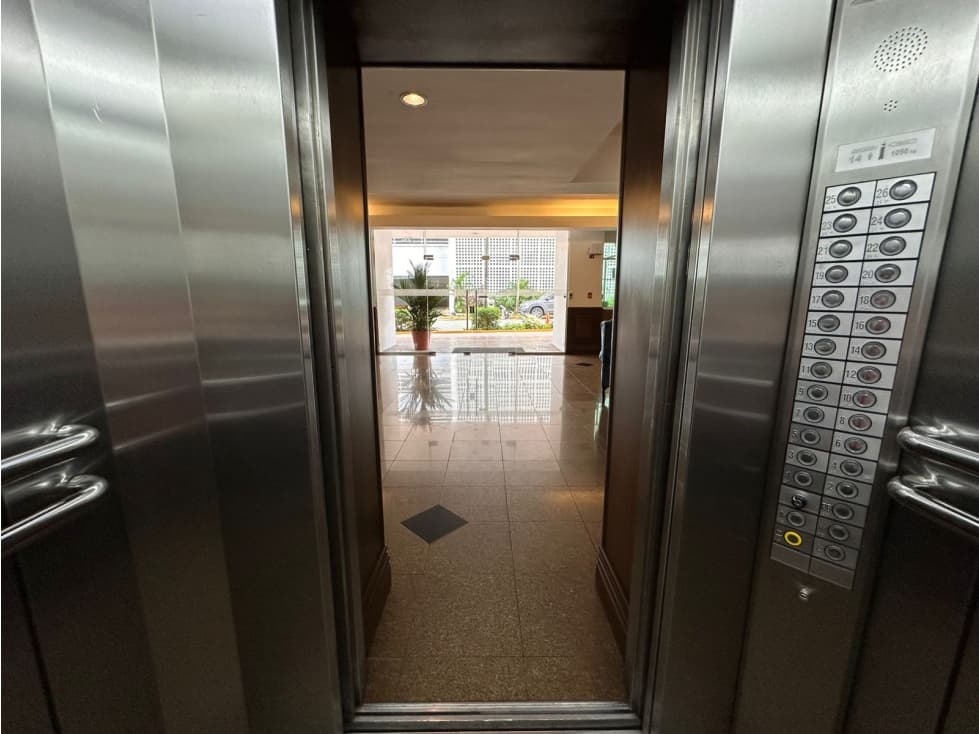 VENTA APARTAMENTO PH BAHIA OBARRIO 181MT2 EV — foto 4