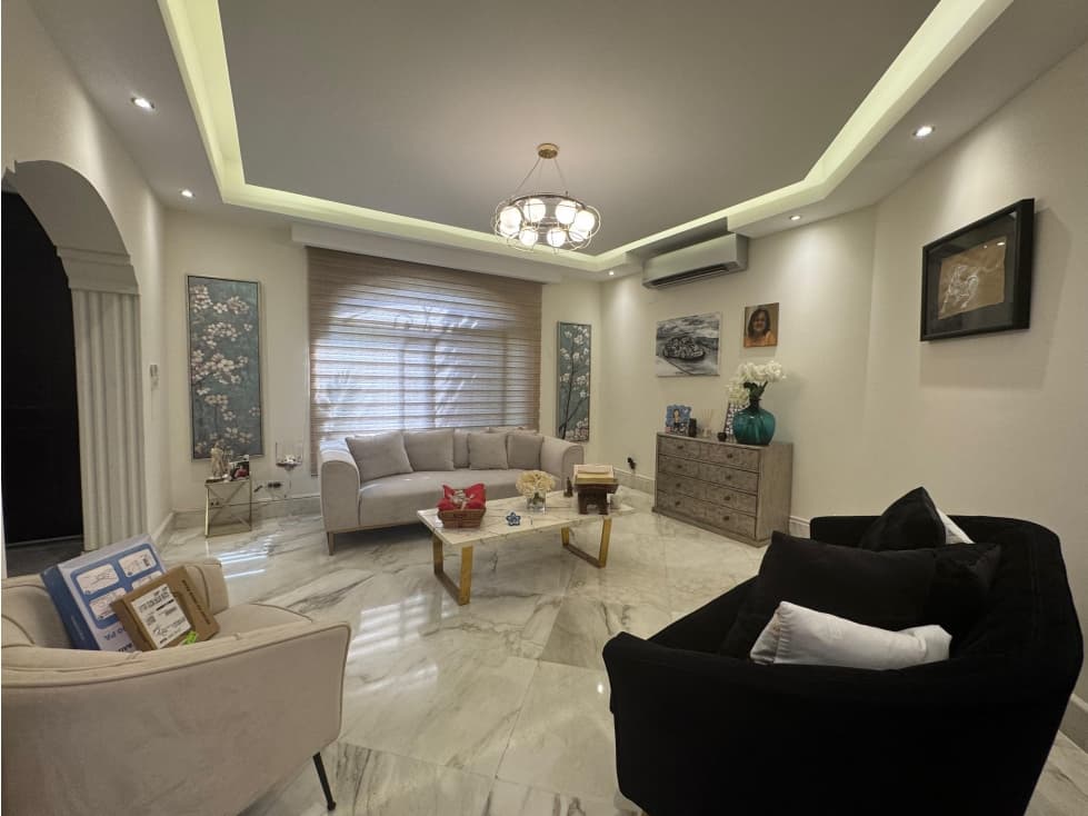 VENTA O ALQUILER CASA COSTA DEL ESTE 627M2 PISCINA PRIVADA MLD — foto 3