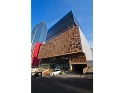 VENTA DE OFICINA EN EDIFICIO HABITATS PLAZA 109.86 M2