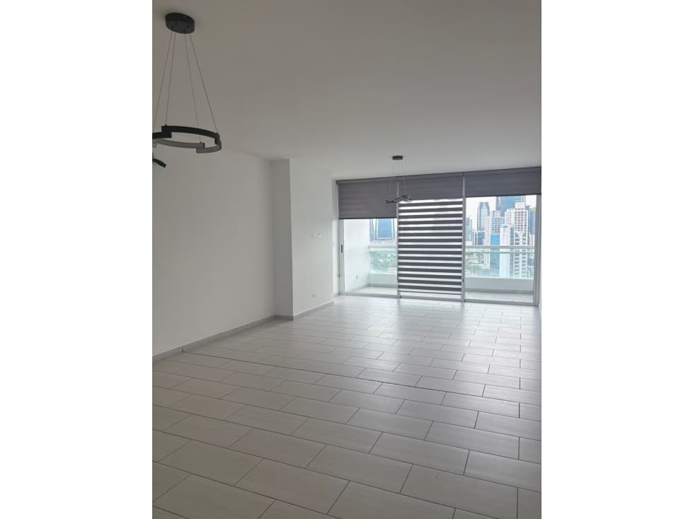 ALQUILER Y VENTA APARTAMENTO EDIFICIO SEÑORIAL OBARRIO 50M2 AMOBLADO — foto 3