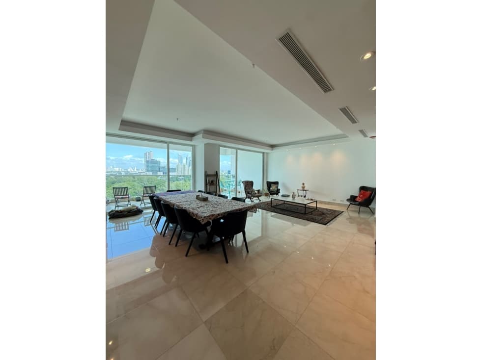 VENTA APARTAMENTO COSTA DEL ESTE AMOBLADO PH ARIA MLD — foto 5