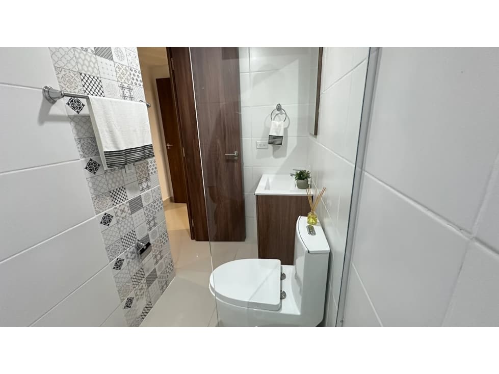 VENTA APARTAMENTO OBARRIO 97M2 WORLD WIDE PLAZA MLD — foto 6