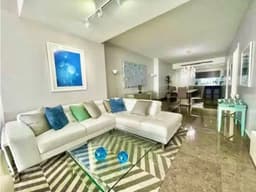 VENTA APARTAMENTO EN AVENIDA BALBOA VISTA AL AMAR PH ARTS & YOO AB