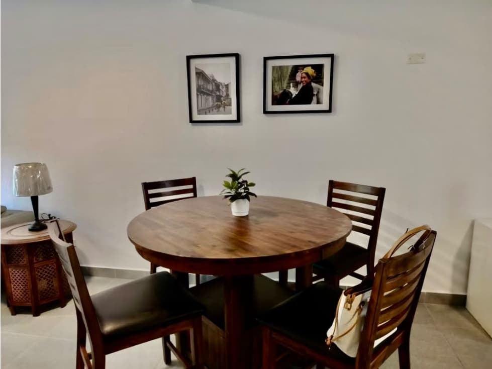 ALQUILO APARTAMENTO EN CHORRERA NUEVO Y AMOBLADO AB — foto 5