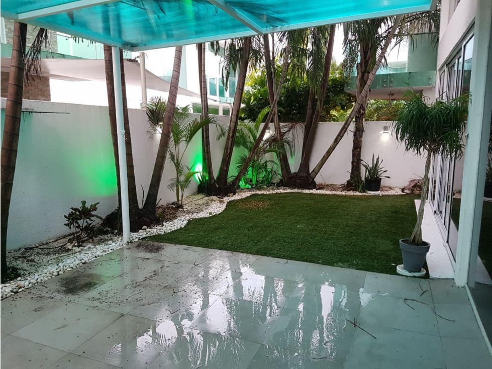 CASA MODERNA EN COSTA SUR CERCA COSTA DEL ESTE PH COSTA ESMERALDA — foto 3