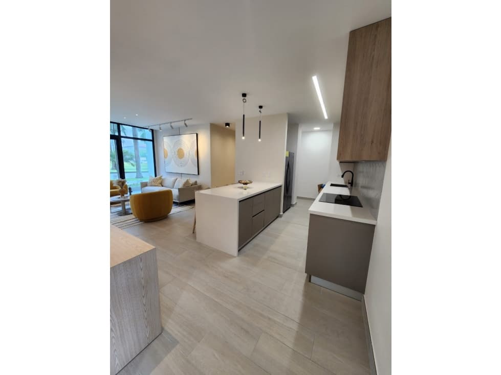 APARTAMENTO EN COSTA DEL ESTE PH NOGAL — foto 5