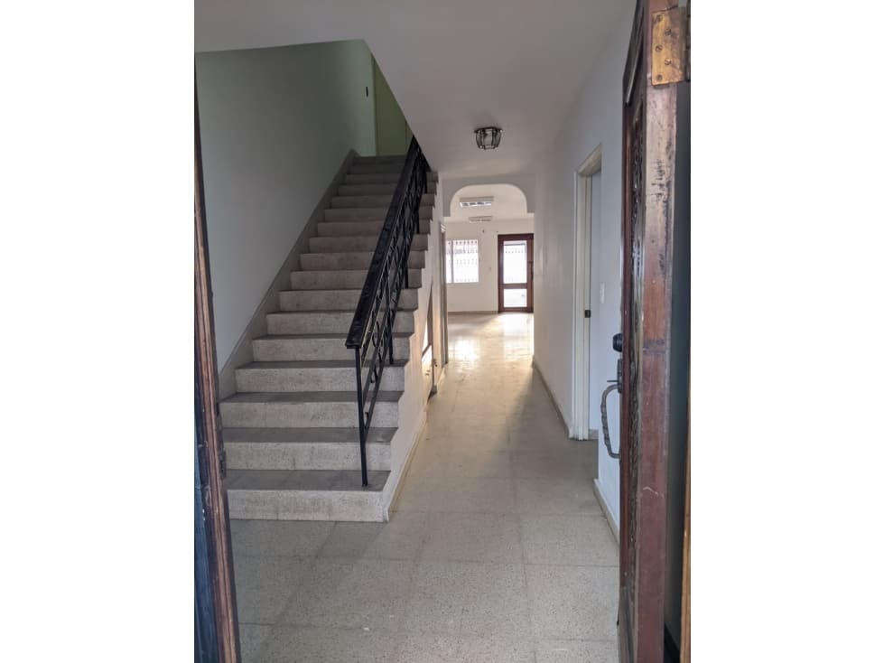 CASA COMERCIAL 410 m2 DE TERRENO EN OBARRIO — foto 4
