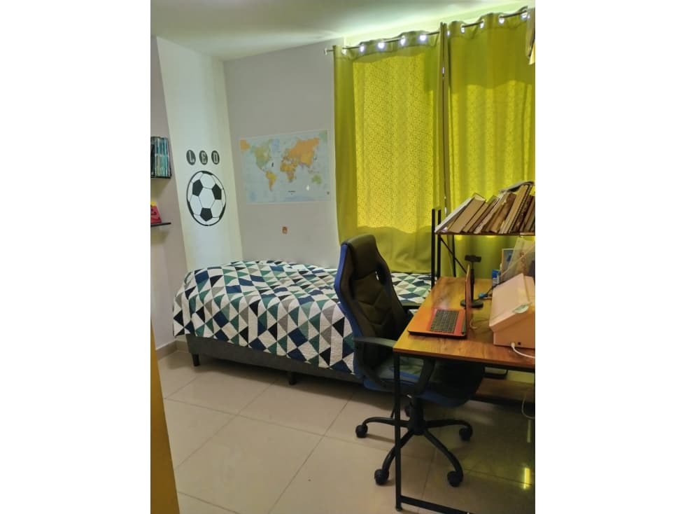 VENTA APARTAMENTO CONDADO DEL REY PH.GREEN PARK — foto 6