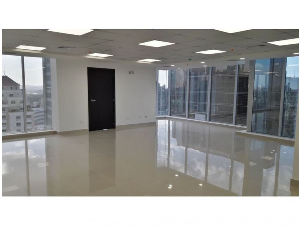 OFICINA 131M2 TORRE OPTIMA PH SL 55 OBARRIO — foto 3