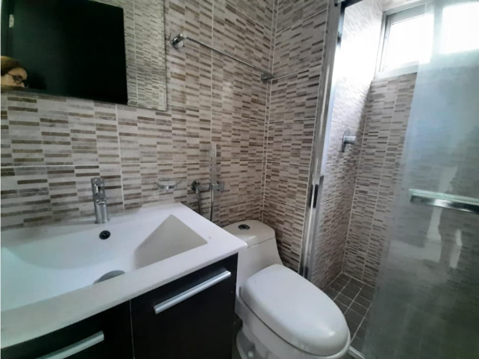 NEGOCIABLE APARTAMENTO 2 RECÁMARAS PH ALTAMIRA GARDEN — foto 6