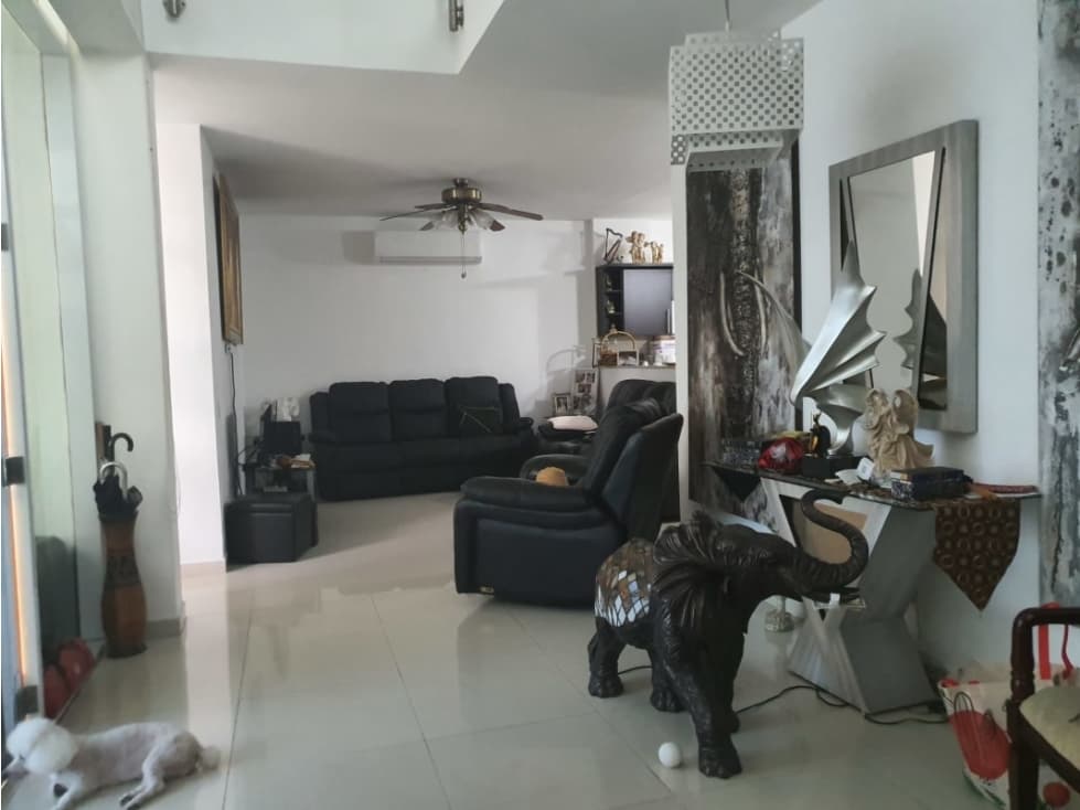 VENTA CASA COSTA SUR 3 PARKING COSTA ESMERALDA CON TERRAZA — foto 3
