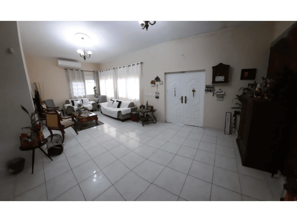 CASA EN ALQUILER o VENTA EN ALTOS DEL GOLF, SAN FRANCISCO — foto 2