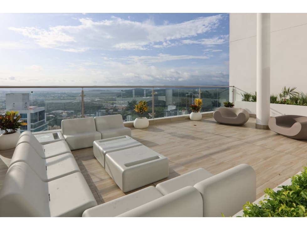 VENTA DE APARTAMENTO PARA ESTRENAR EN PH COSTANERA ALA NORTE — foto 6