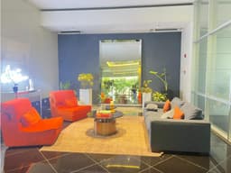 ALQUILER Y VENTA APARTAMENTO AVENIDA BALBOA PH ELEMENT 120 m2 CV