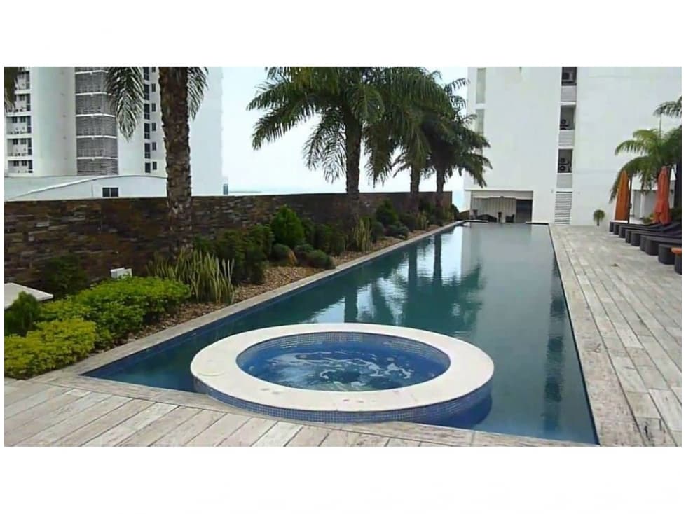 APARTAMENTO EN COCO DEL MAR, PH COCO PLACE — foto 4