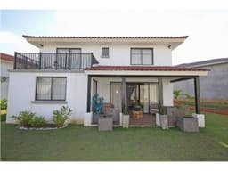 VENDO CASA EN LA CHORRERA COSTA VERDE ARCADIA Modelo Lilia