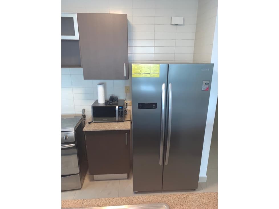APARTAMENTO AMOBLADO PH PACIFIC SKY PUNTA PACÍFICA — foto 4