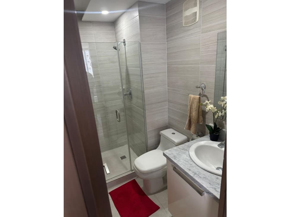 APARTAMENTO VENTA 2 RECÁMARAS + CBE PH PARK CITY EN OBARRIO MC — foto 5