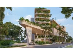VENTA DE APARTAMENTO CLUB RESIDENCES OCEAN REEF ISLANDS MLD