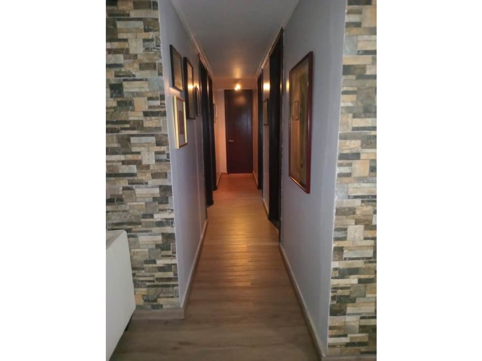 SE VENDE HERMOSO APARTAMENTO CENTRICO EN DOS MARES YL — foto 3