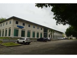 ALQUILER DE OFICINAS DESDE 300m2 HASTA 1,800m2