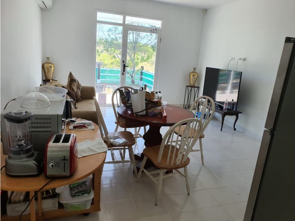 ALQUILER DE CASA EN CORONADO 8125m2 de terreno cv — foto 5