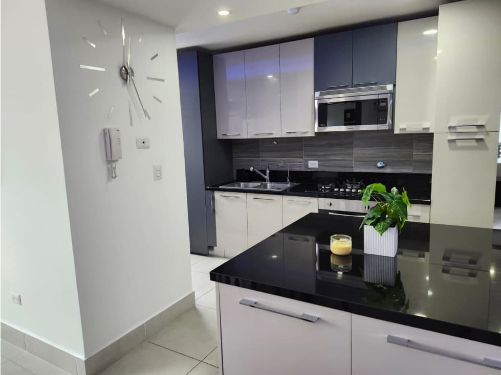 APARTAMENTO AMOBLADO OBARRIO yl — foto 4
