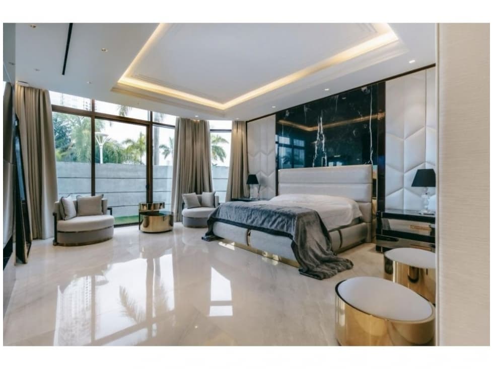 APARTAMENTO OCEAN REEF ISLAND PUNTA PACIFICA 4REC PISCINA MLD — foto 6