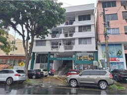 VENTA APARTAMENTO BETANIA AMOBLADO 80 M2 EDIFICIO BETA REAL MLD