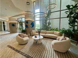 VENTA APARTAMENTO SANTA MARIA DUPLEX PH OCEANA MLD