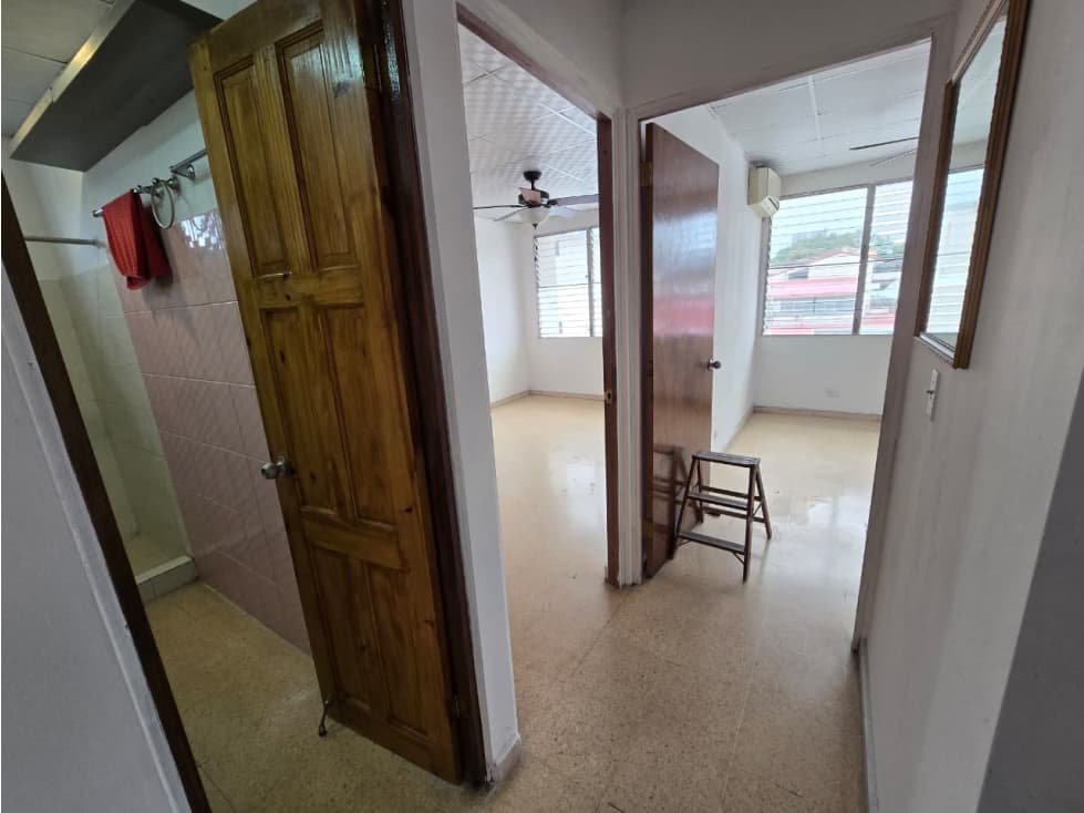 VENTA DE CENTRICO APARTAMENTO EN LA VIA ESPAÑA AQ — foto 3
