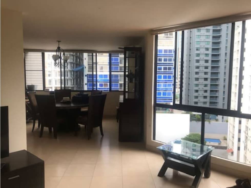 APARTAMENTO AMOBLADO 2 REC EN MARBELLA CORAL — foto 1