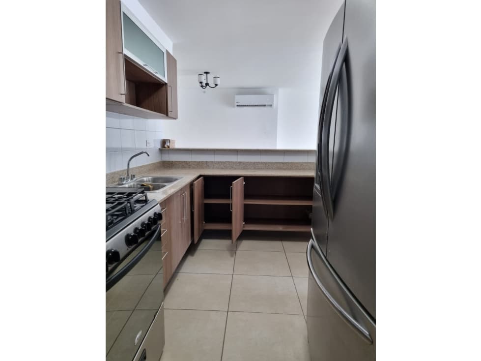 APARTAMENTO KINGS PARK - CONDADO DEL REY 3 RECÁMARAS — foto 5