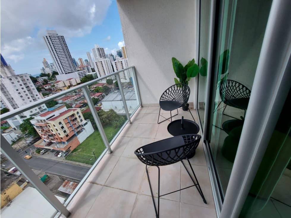 APARTAMENTO 3 RECAMARAS BONO 5%-DESCUENTO CARRASQUILLA — foto 6