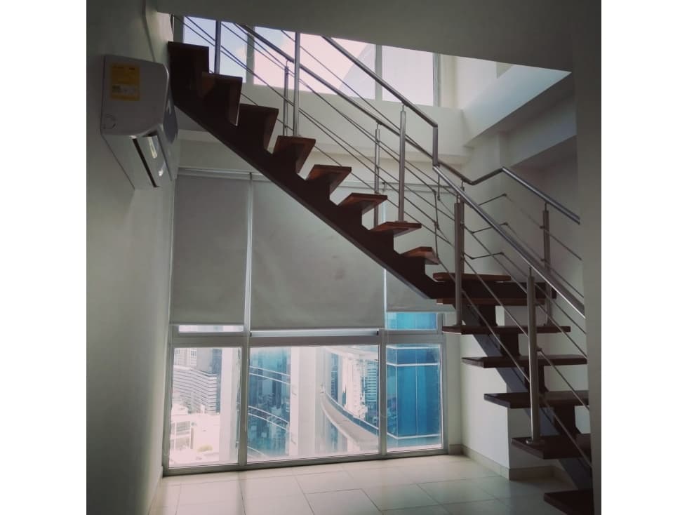 APARTAMENTO VISTA AL MAR PH WATERS ON THE BAY — foto 2